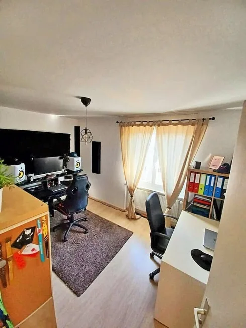 3.5 Zimmer Wohnung in Courtételle – Foto 8 von 10