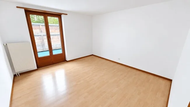 4.5 Zimmer Wohnung in Bassecourt – photo 6 sur 13
