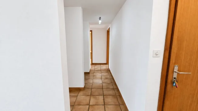 4.5 Zimmer Wohnung in Bassecourt – photo 5 sur 13
