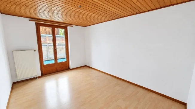 4.5 Zimmer Wohnung in Bassecourt – photo 7 sur 13