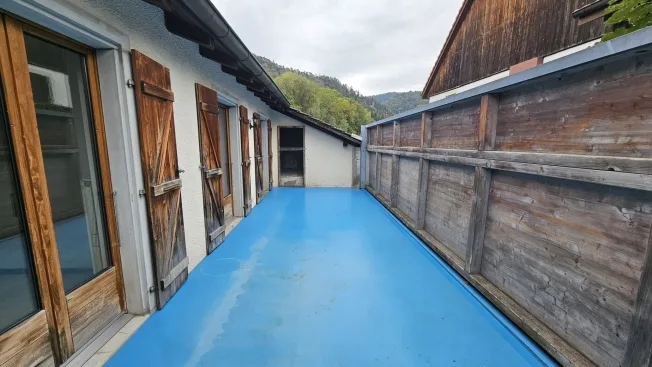 4.5 Zimmer Wohnung in Bassecourt – photo 11 sur 13