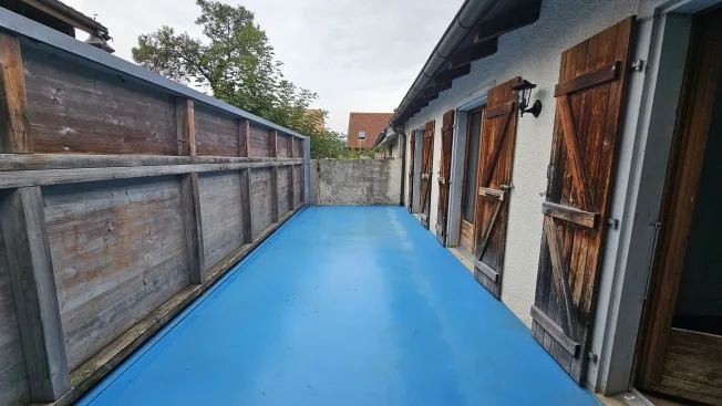 4.5 Zimmer Wohnung in Bassecourt – photo 12 sur 13