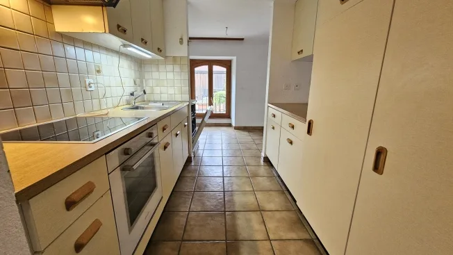 4.5 Zimmer Wohnung in Bassecourt – photo 2 sur 13