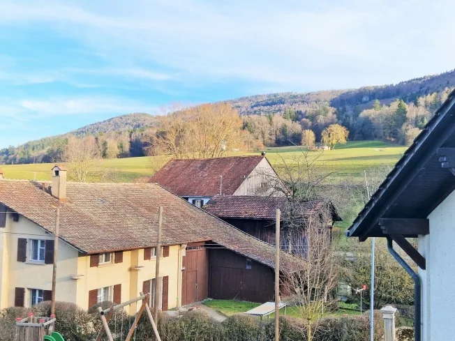 2.5 Zimmer Wohnung in Bassecourt – photo 6 sur 8