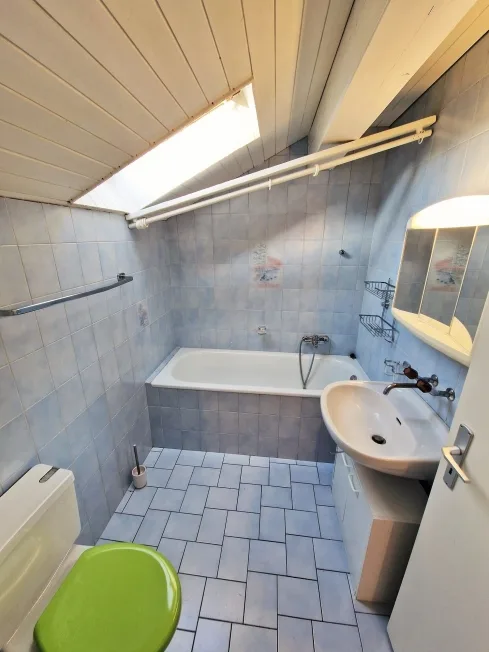 2.5 Zimmer Wohnung in Bassecourt – photo 5 sur 8