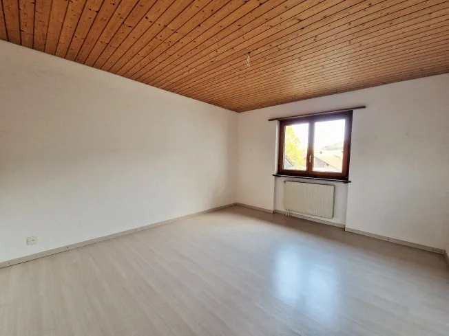 2.5 Zimmer Wohnung in Bassecourt – photo 4 sur 8