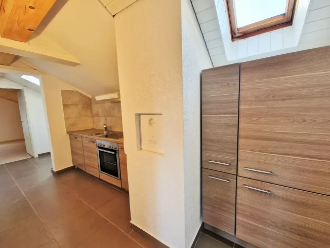 2.5 Zimmer Wohnung in Bassecourt – photo 2 sur 8