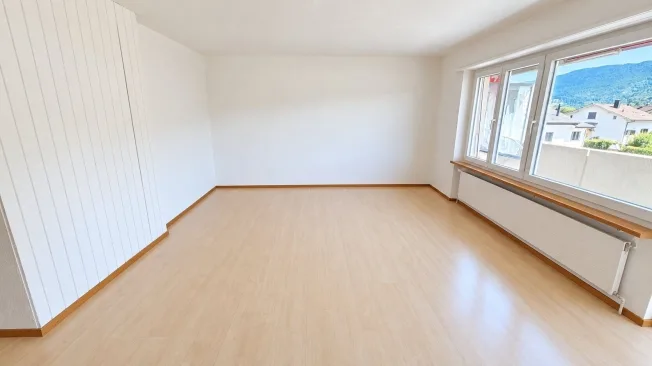 3.5 Zimmer Wohnung in Bassecourt – photo 3 sur 12