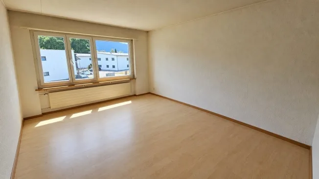 3.5 Zimmer Wohnung in Bassecourt – photo 4 sur 12