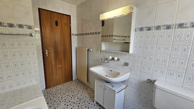 3.5 Zimmer Wohnung in Bassecourt – photo 7 sur 12