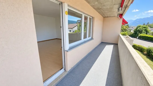 3.5 Zimmer Wohnung in Bassecourt – photo 8 sur 12
