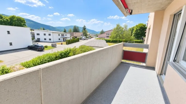 3.5 Zimmer Wohnung in Bassecourt – photo 9 sur 12
