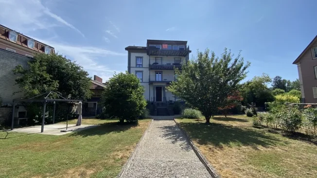 3.5 Zimmer Wohnung in Porrentruy – Foto 15 von 19