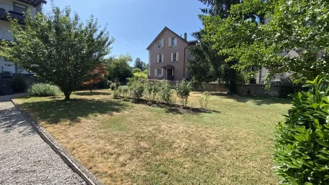 3.5 Zimmer Wohnung in Porrentruy – Foto 17 von 19
