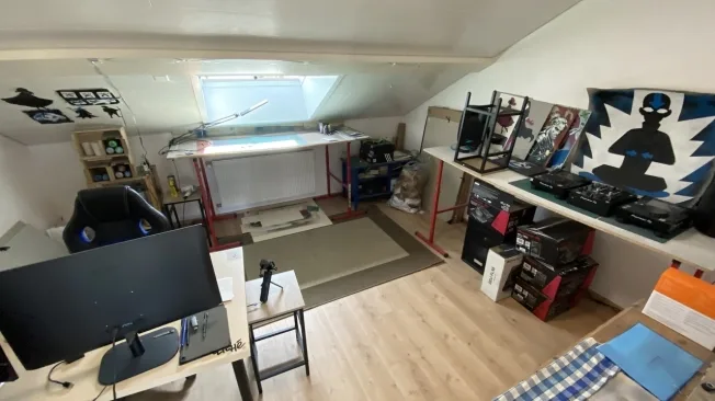 3.5 Zimmer Wohnung in Porrentruy – Foto 8 von 19