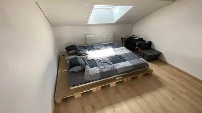 3.5 Zimmer Wohnung in Porrentruy – Foto 9 von 19