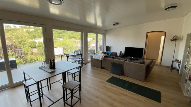 3.5 Zimmer Wohnung in Porrentruy – Foto 5 von 19