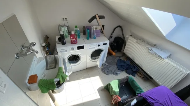 3.5 Zimmer Wohnung in Porrentruy – Foto 10 von 19