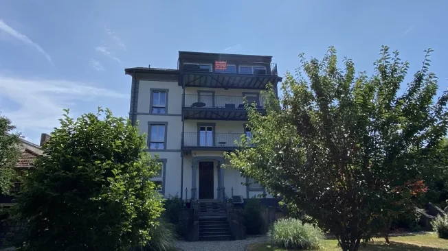 3.5 Zimmer Wohnung in Porrentruy – Foto 16 von 19
