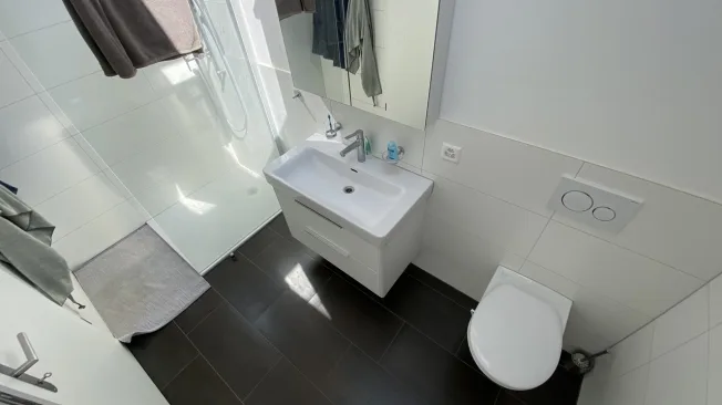 3.5 Zimmer Wohnung in Porrentruy – Foto 7 von 19