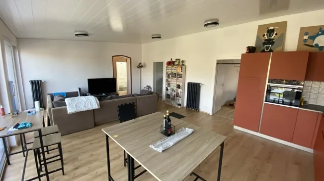 3.5 Zimmer Wohnung in Porrentruy – Foto 4 von 19