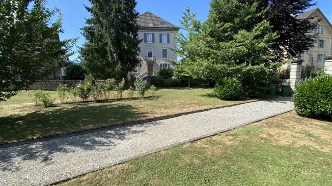 3.5 Zimmer Wohnung in Porrentruy – Foto 18 von 19