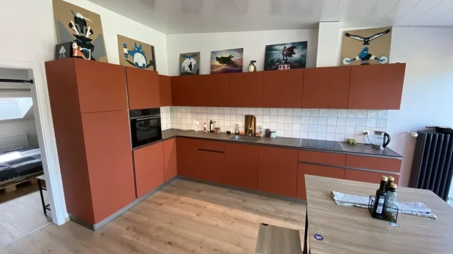 3.5 Zimmer Wohnung in Porrentruy – Foto 3 von 19