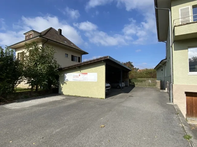 3.5 Zimmer Wohnung in Porrentruy – foto 8 di 9