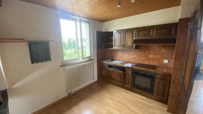 3.5 Zimmer Wohnung in Porrentruy – foto 3 di 9