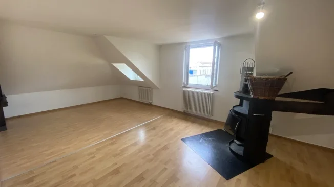 3.5 Zimmer Wohnung in Porrentruy – foto 5 di 9