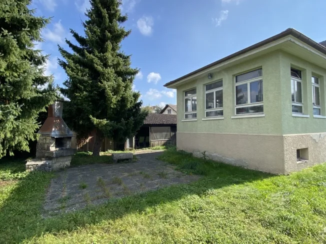 3.5 Zimmer Wohnung in Porrentruy – foto 7 di 9