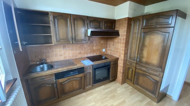 3.5 Zimmer Wohnung in Porrentruy – foto 2 di 9
