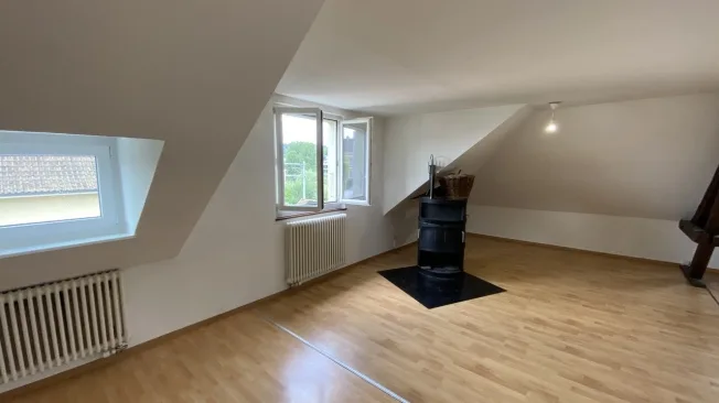 3.5 Zimmer Wohnung in Porrentruy – foto 4 di 9