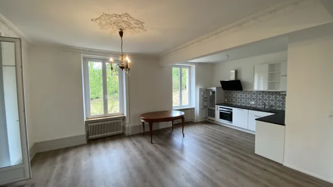 5.5 Zimmer Einfamilienhaus in Porrentruy – foto 2 di 20