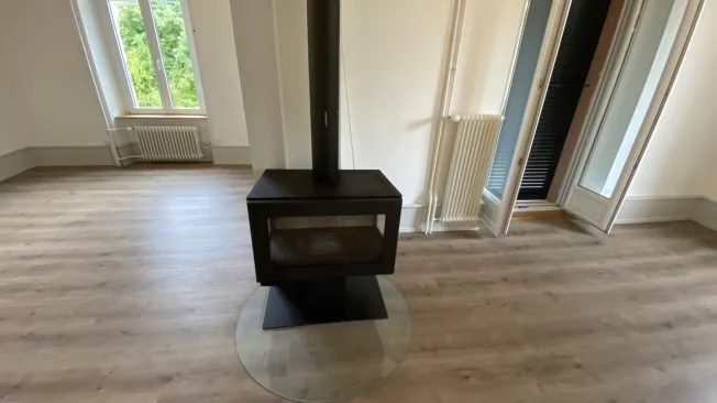 5.5 Zimmer Einfamilienhaus in Porrentruy – foto 5 di 20