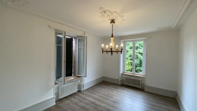 5.5 Zimmer Einfamilienhaus in Porrentruy – foto 6 di 20
