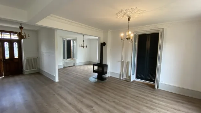 5.5 Zimmer Einfamilienhaus in Porrentruy – foto 4 di 20
