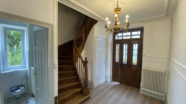 5.5 Zimmer Einfamilienhaus in Porrentruy – foto 7 di 20