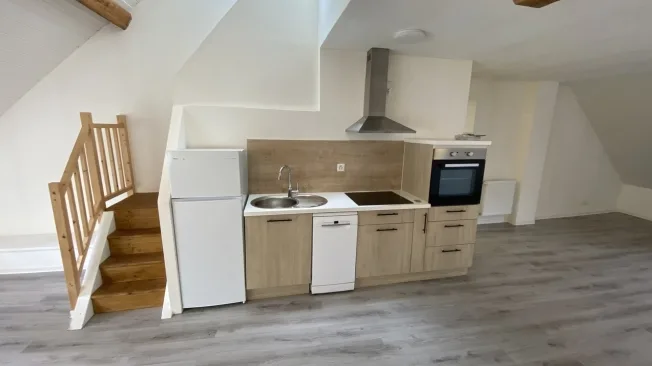 2.5 Zimmer Wohnung in Porrentruy – Foto 2 von 13