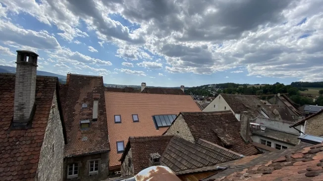 2.5 Zimmer Wohnung in Porrentruy – Foto 9 von 13
