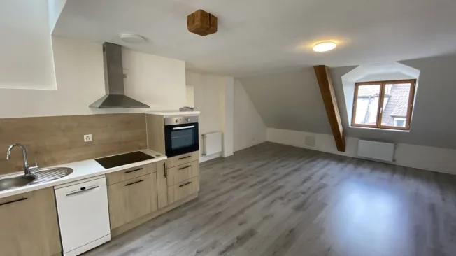 2.5 Zimmer Wohnung in Porrentruy – Foto 3 von 13
