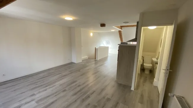 2.5 Zimmer Wohnung in Porrentruy – Foto 4 von 13