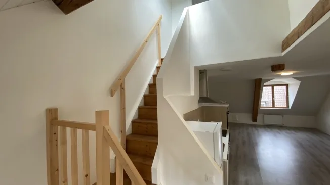2.5 Zimmer Wohnung in Porrentruy – Foto 5 von 13
