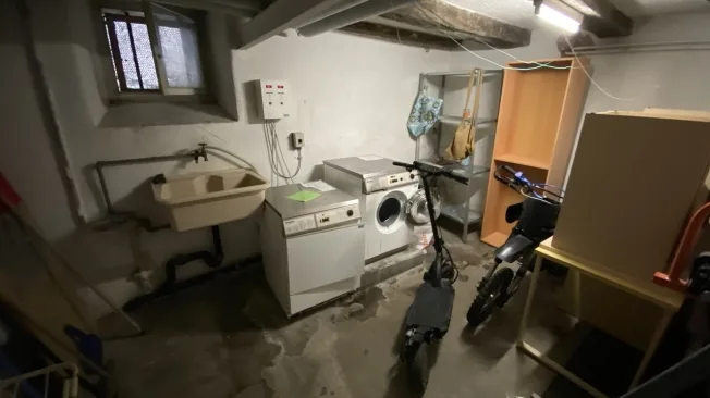 2.5 Zimmer Wohnung in Porrentruy – Foto 7 von 10