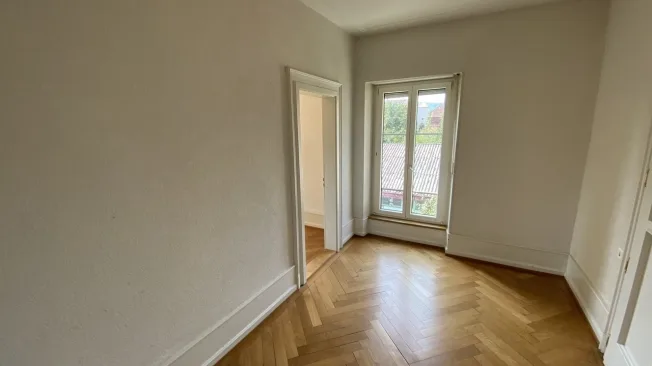 6 Zimmer Wohnung in Porrentruy – Foto 5 von 20