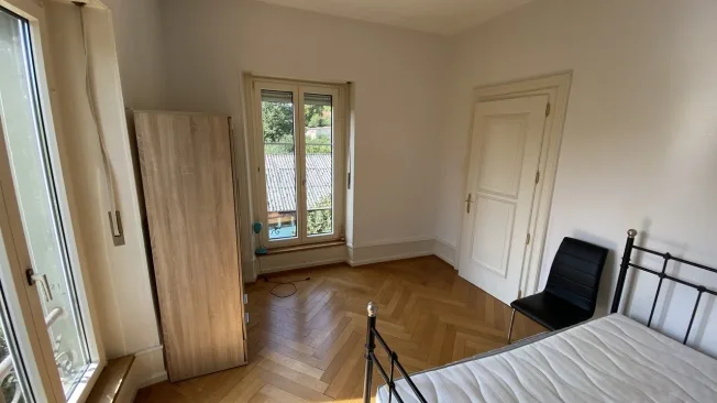 6 Zimmer Wohnung in Porrentruy – Foto 6 von 20