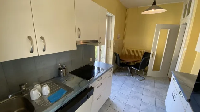 6 Zimmer Wohnung in Porrentruy – Foto 3 von 20