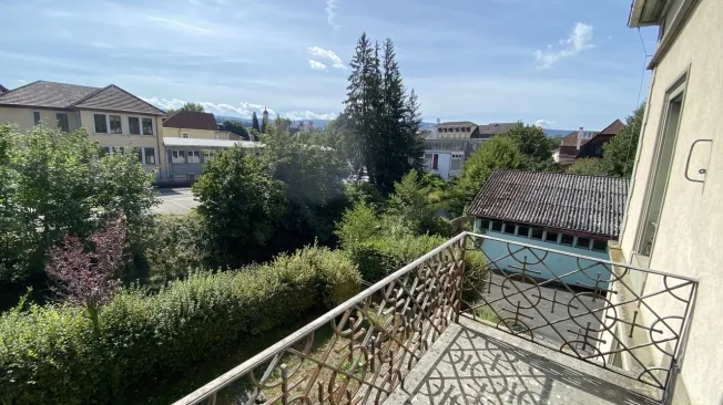 6 Zimmer Wohnung in Porrentruy – Foto 11 von 20
