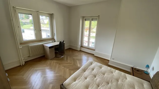 6 Zimmer Wohnung in Porrentruy – Foto 8 von 20
