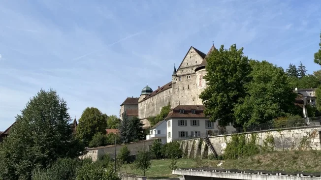 6 Zimmer Wohnung in Porrentruy – Foto 20 von 20